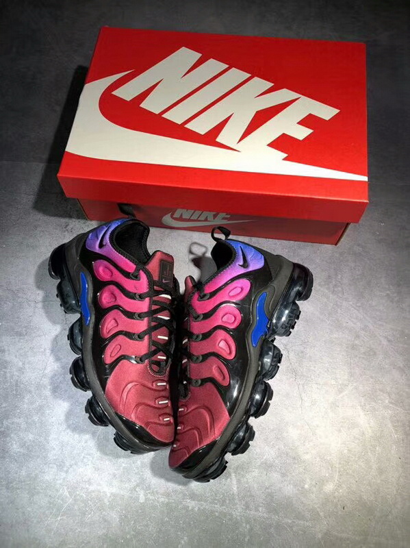 Authentic Nike Air Vapormax Plus 3 